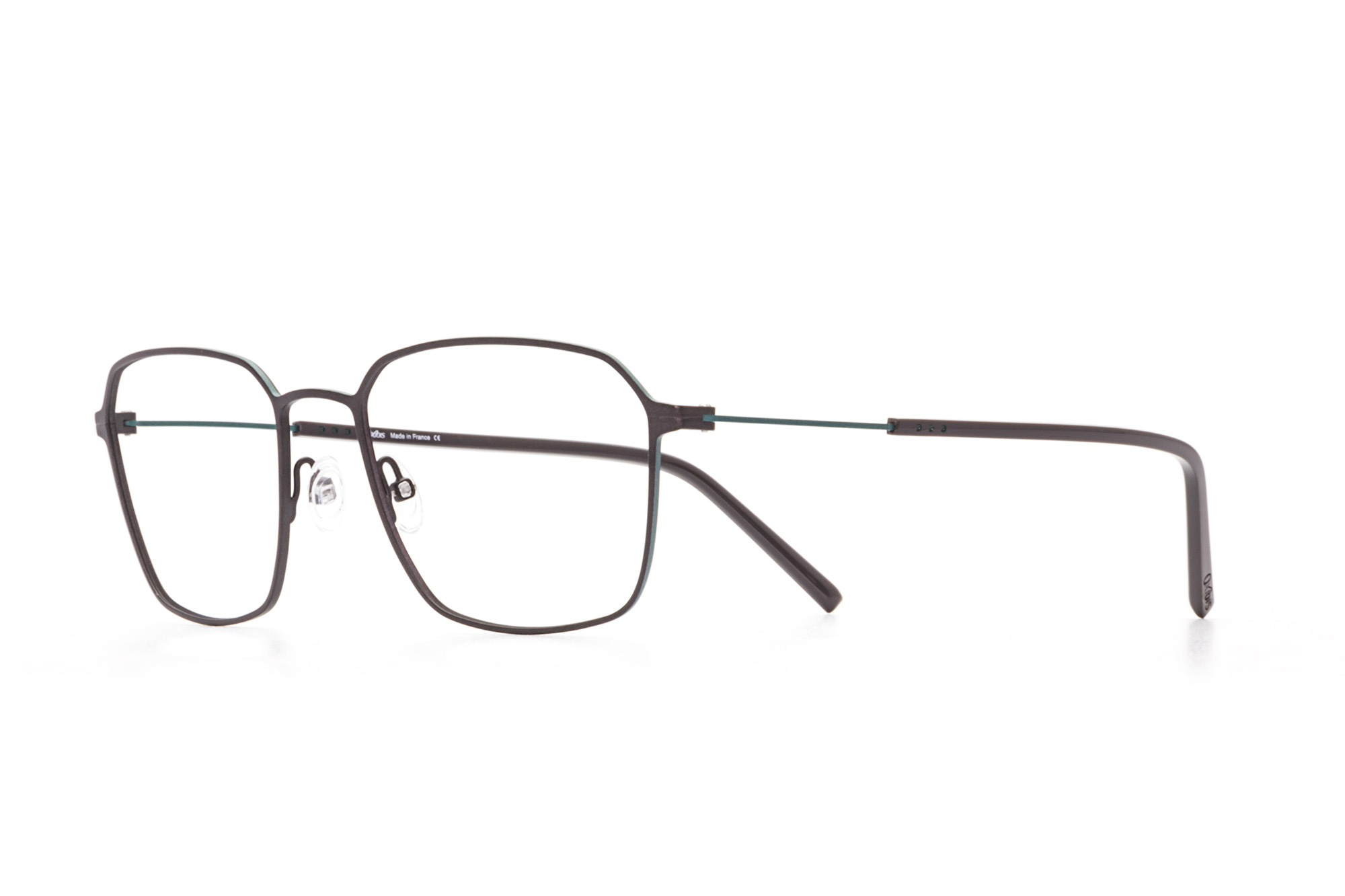 Kullanıma hazır optik tarzda işlenmiş camları ve optik uyumlu çerçevesiyle Oxibis Boost BO5C2 55 büyük ekartman gri ve yeşil renkli altıgen ve dikdörtgen model erkek gözlüğünü optisyen veya gözlükçülerin sunacağı numarasız veya numaralı cam özelleştirmeleriyle size en yakın gözlükçüden satın alabilirsiniz.