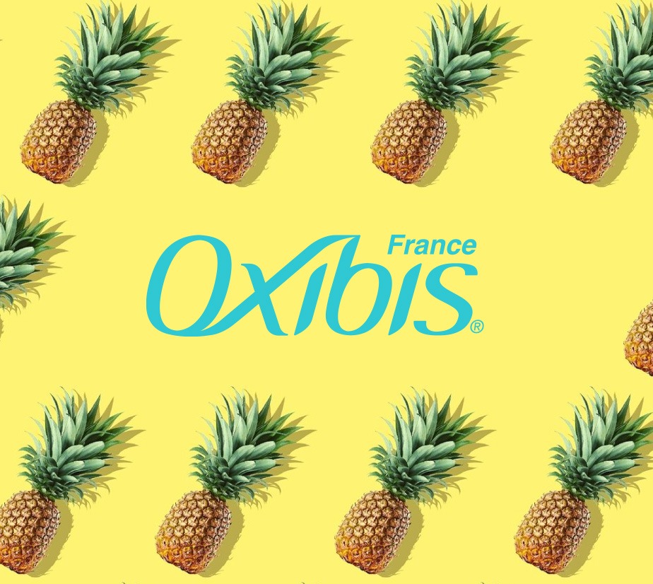 Oxibis Logo