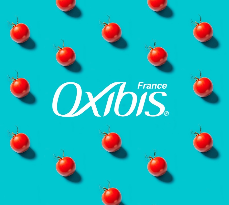 Oxibis Logo