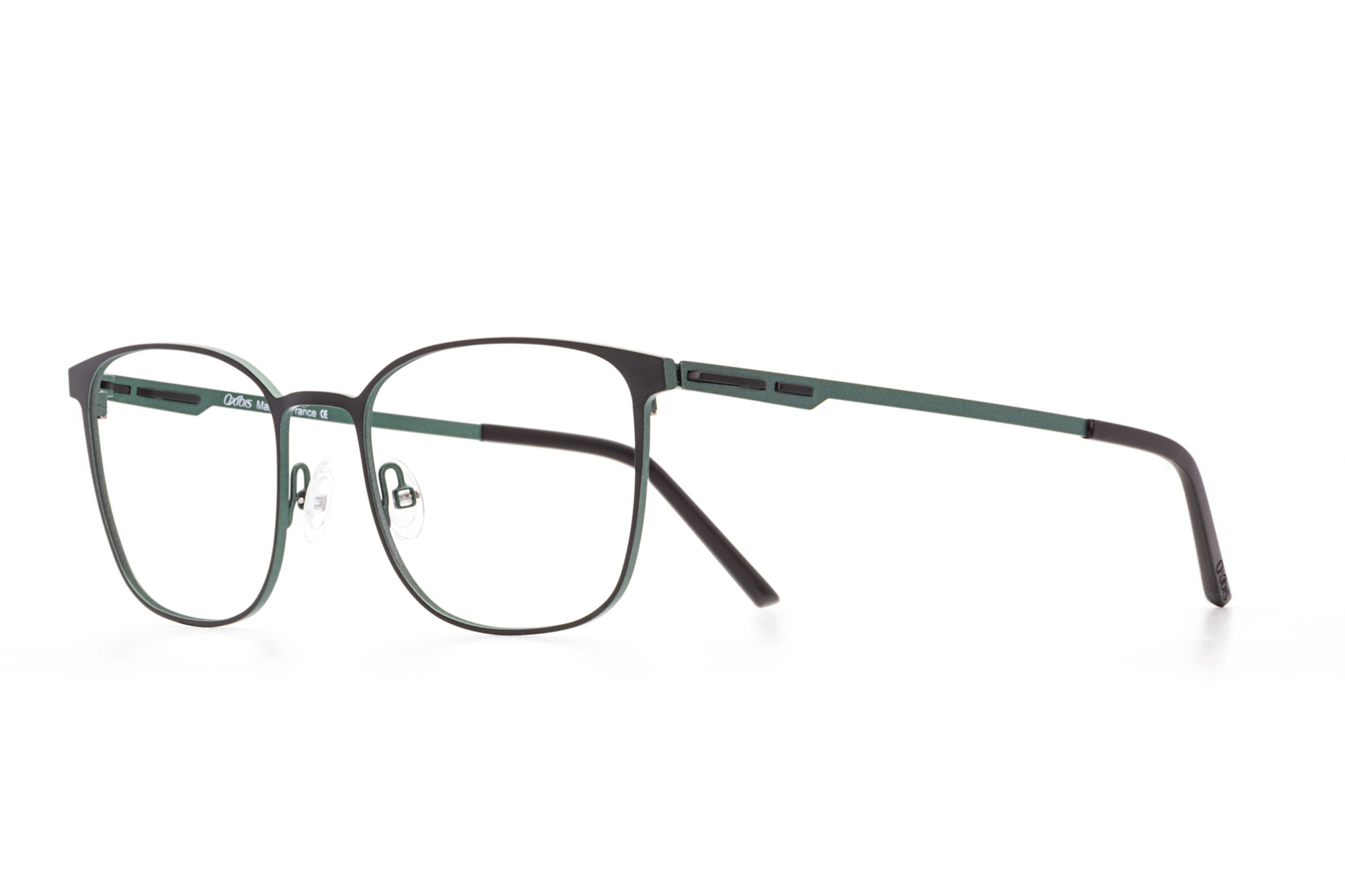 Kullanıma hazır optik tarzda işlenmiş camları ve optik uyumlu çerçevesiyle Oxibis Baggy BA3C4 54 büyük ekartman yeşil ve haki renkli dikdörtgen model erkek gözlüğünü optisyen veya gözlükçülerin sunacağı numarasız veya numaralı cam özelleştirmeleriyle size en yakın gözlükçüden satın alabilirsiniz.
