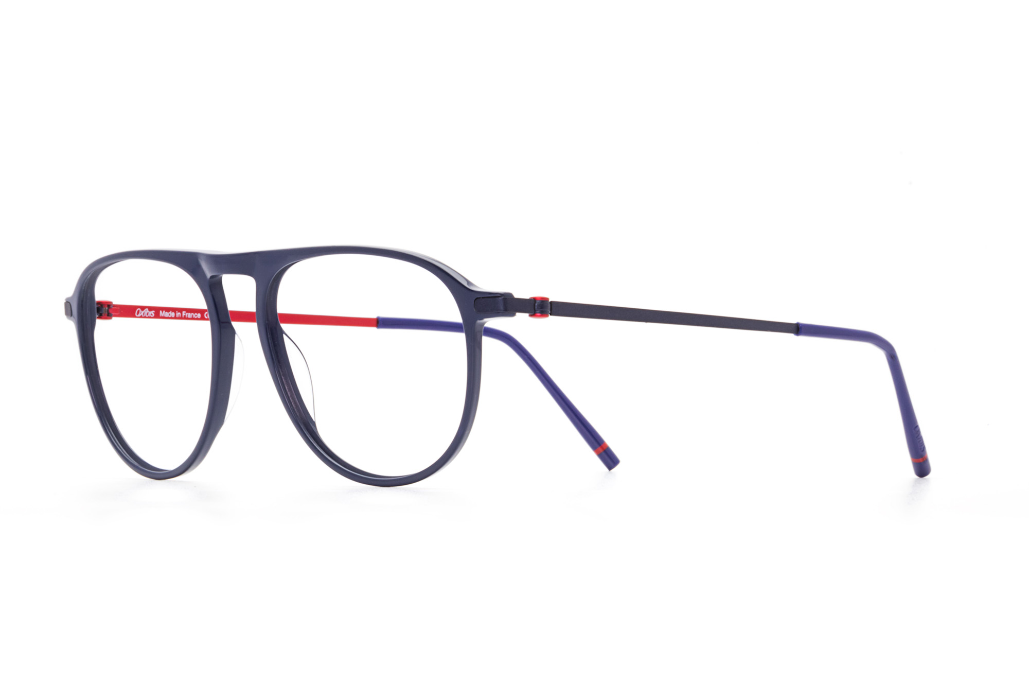 Kullanıma hazır optik tarzda işlenmiş camları ve optik uyumlu çerçevesiyle Oxibis Loop LO10C2 53 orta ekartman mavi ve kırmızı renkli damla model erkek gözlüğünü optisyen veya gözlükçülerin sunacağı numarasız veya numaralı cam özelleştirmeleriyle size en yakın gözlükçüden satın alabilirsiniz.