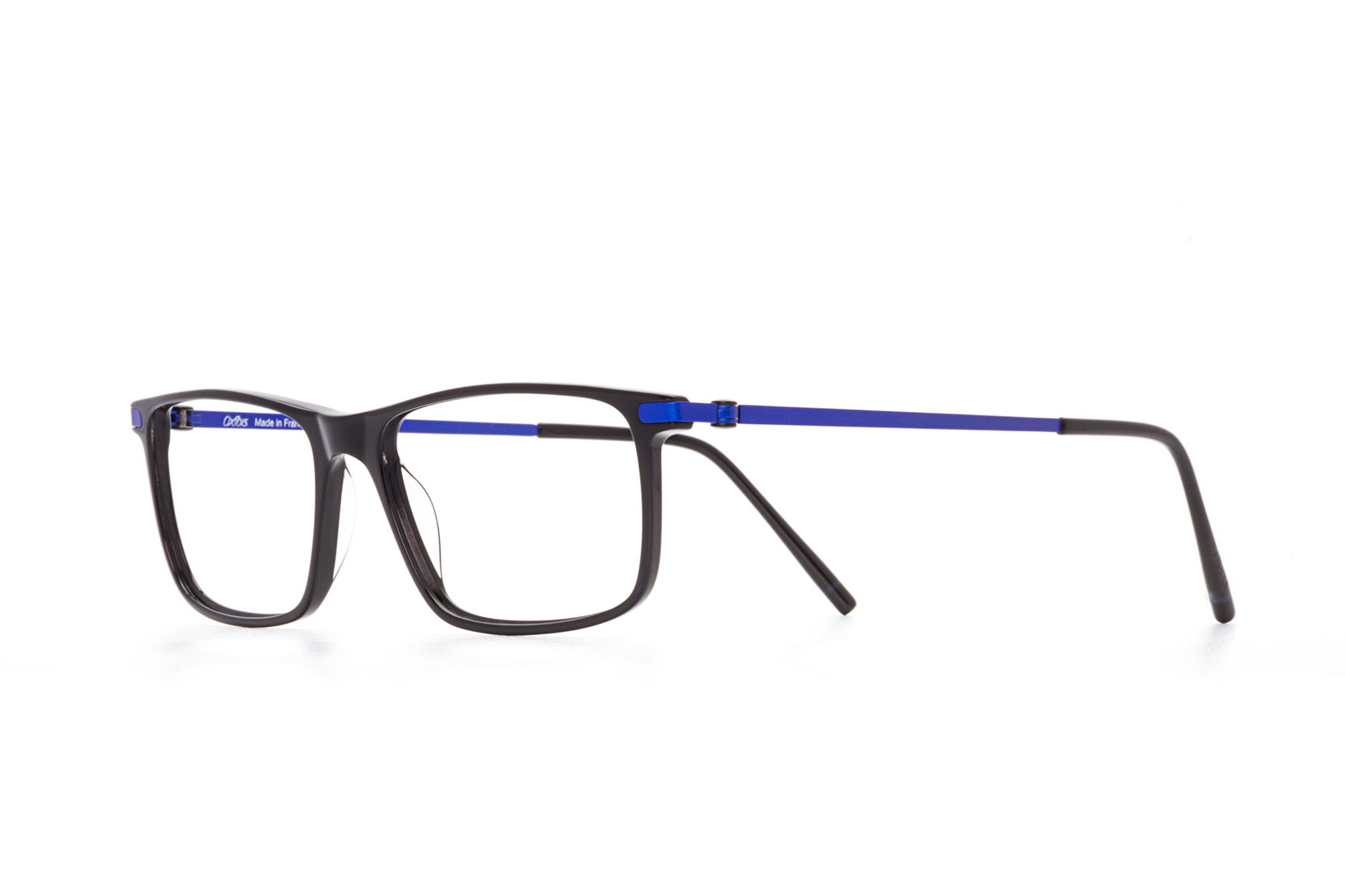 Kullanıma hazır optik tarzda işlenmiş camları ve optik uyumlu çerçevesiyle Oxibis Loop LO8C1 52 orta ekartman siyah ve mavi renkli dikdörtgen model unisex gözlüğü optisyen veya gözlükçülerin sunacağı numarasız veya numaralı cam özelleştirmeleriyle size en yakın gözlükçüden satın alabilirsiniz.