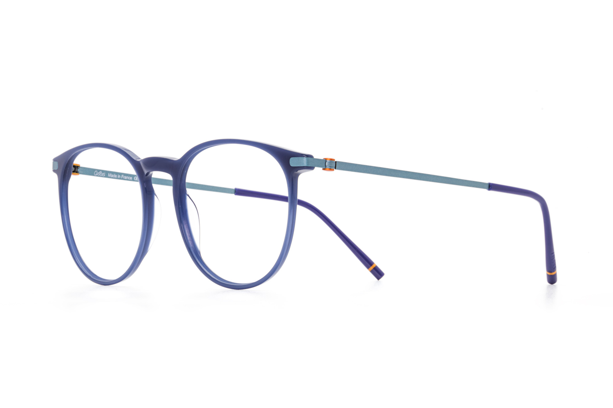 Kullanıma hazır optik tarzda işlenmiş camları ve optik uyumlu çerçevesiyle Oxibis Loop LO9C2 51 orta ekartman mavi ve yeşil renkli yuvarlak model unisex gözlüğü optisyen veya gözlükçülerin sunacağı numarasız veya numaralı cam özelleştirmeleriyle size en yakın gözlükçüden satın alabilirsiniz.