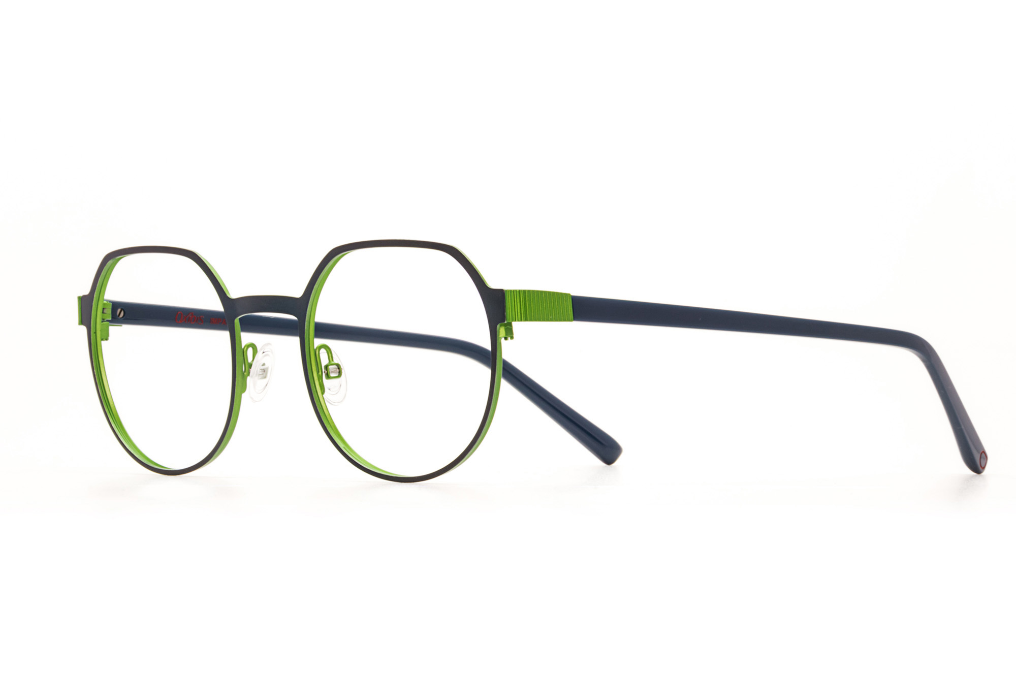 Kullanıma hazır optik tarzda işlenmiş camları ve optik uyumlu çerçevesiyle Oxibis Impact IM3C4 orta ekartman mavi ve yeşil renkli yuvarlak model unisex gözlüğü optisyen veya gözlükçülerin sunacağı numarasız veya numaralı cam özelleştirmeleriyle size en yakın gözlükçüden satın alabilirsiniz.