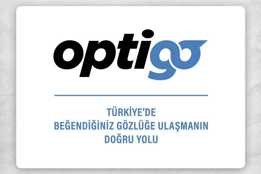 Optigo Optik Ürünler Pazarlama A.Ş.